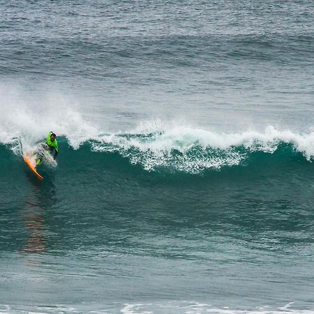 By The Sea Azores 大里贝拉 外观 照片