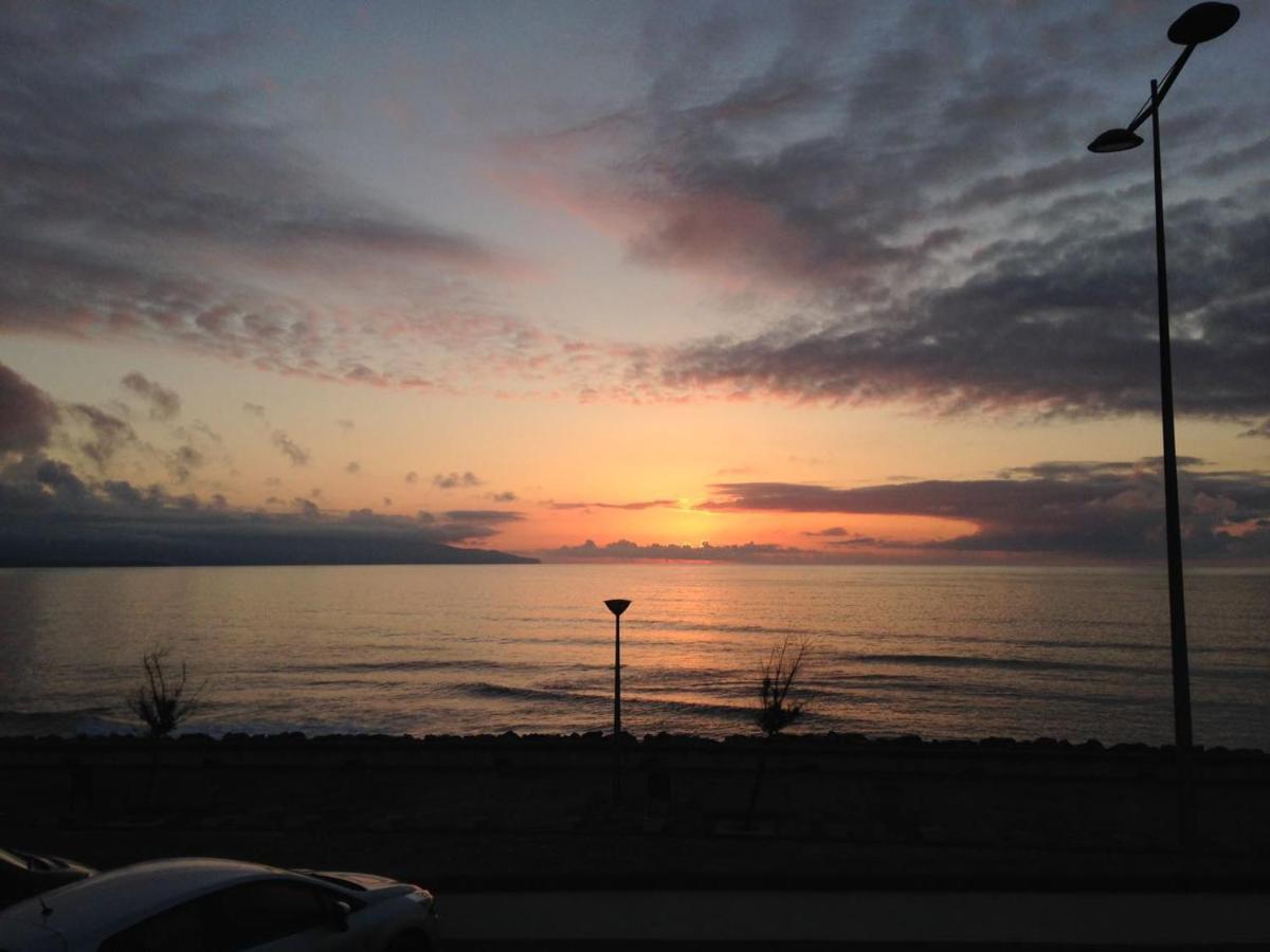 By The Sea Azores 大里贝拉 外观 照片
