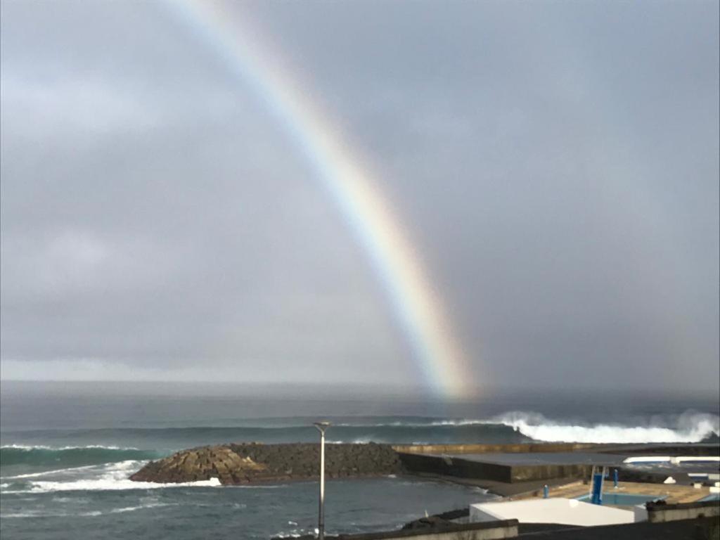 By The Sea Azores 大里贝拉 外观 照片