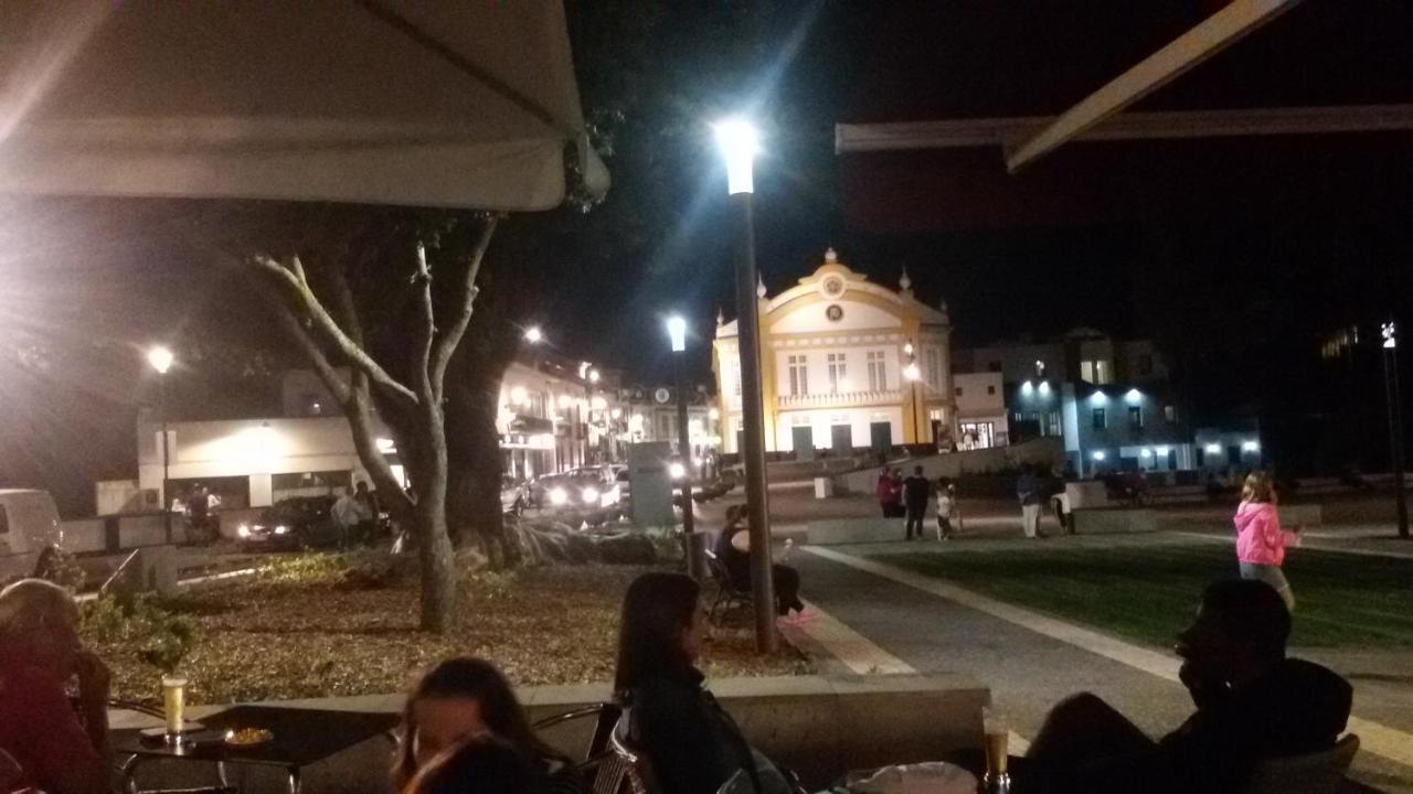 By The Sea Azores 大里贝拉 外观 照片