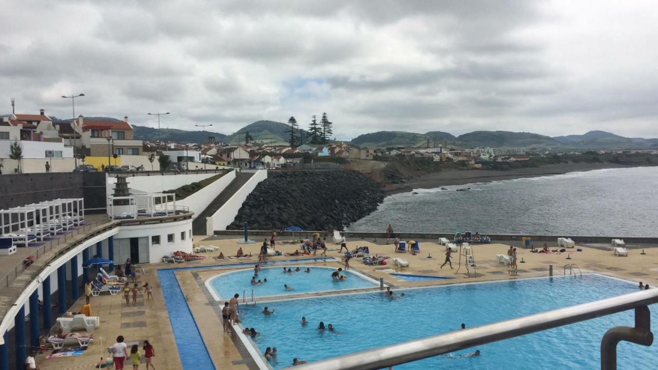 By The Sea Azores 大里贝拉 外观 照片
