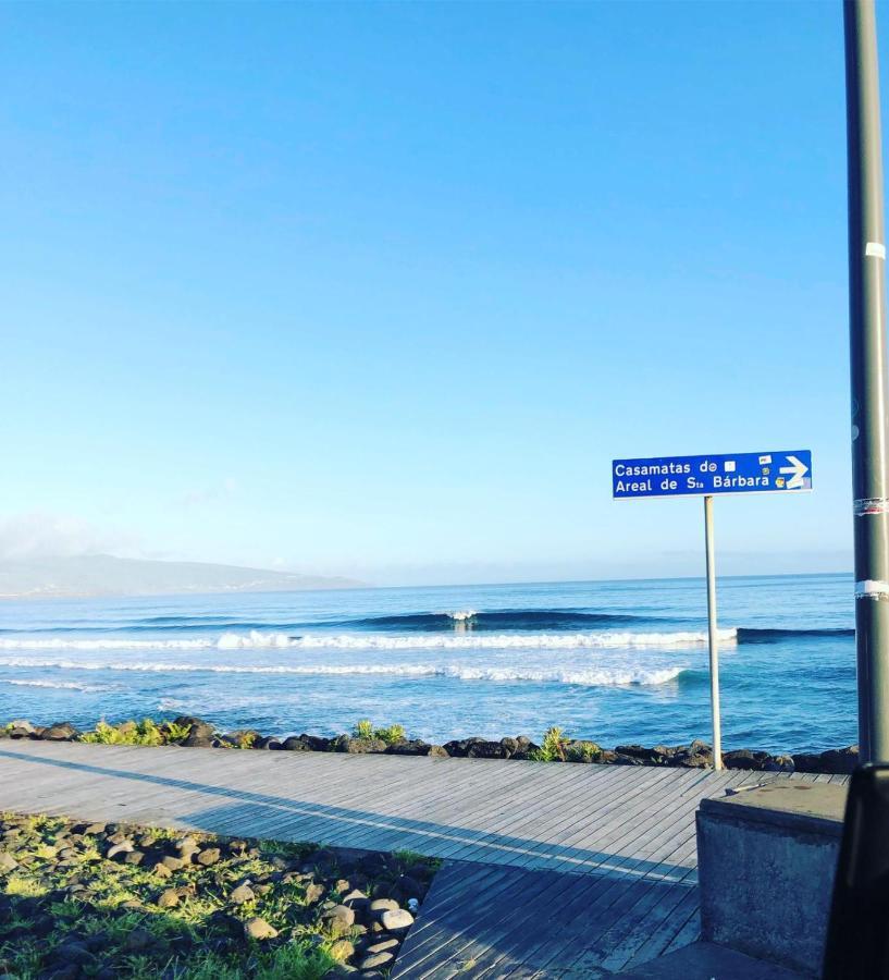 By The Sea Azores 大里贝拉 外观 照片