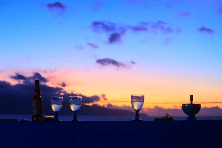 By The Sea Azores 大里贝拉 外观 照片