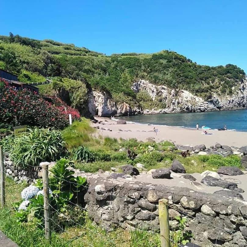 By The Sea Azores 大里贝拉 外观 照片
