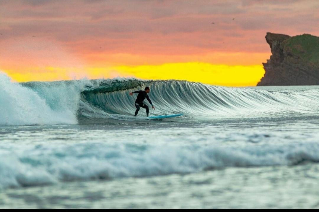 By The Sea Azores 大里贝拉 外观 照片