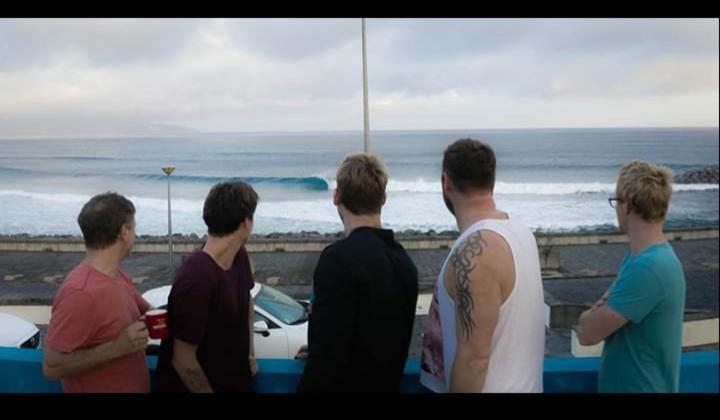 By The Sea Azores 大里贝拉 外观 照片