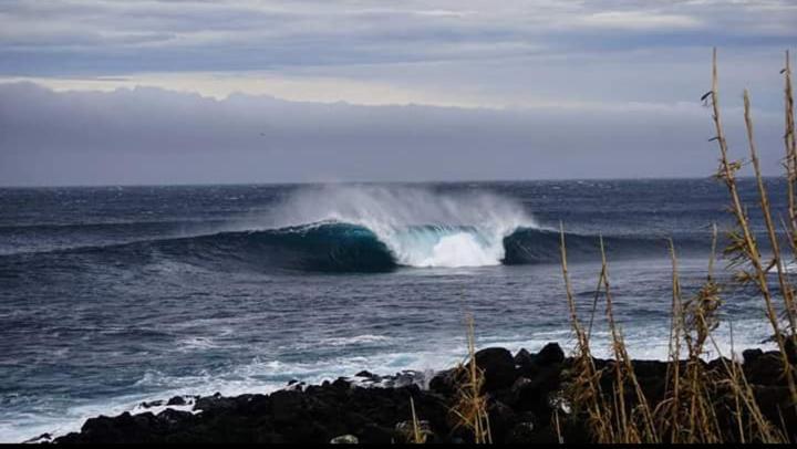 By The Sea Azores 大里贝拉 外观 照片