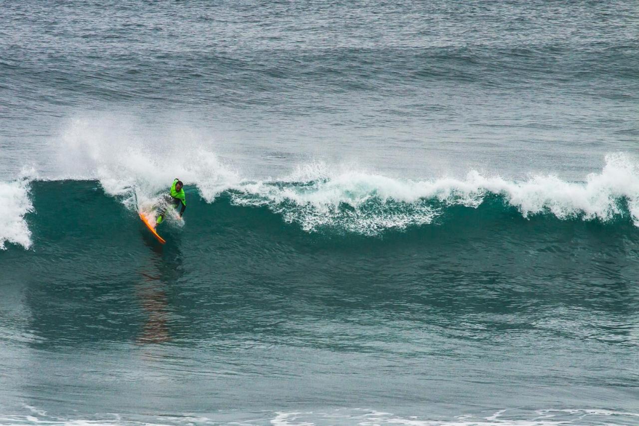 By The Sea Azores 大里贝拉 外观 照片