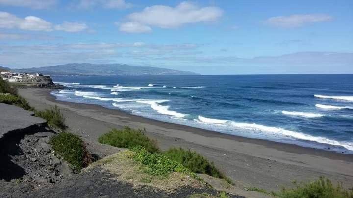By The Sea Azores 大里贝拉 外观 照片