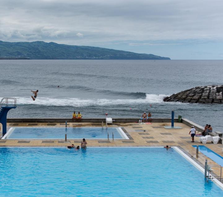 By The Sea Azores 大里贝拉 外观 照片